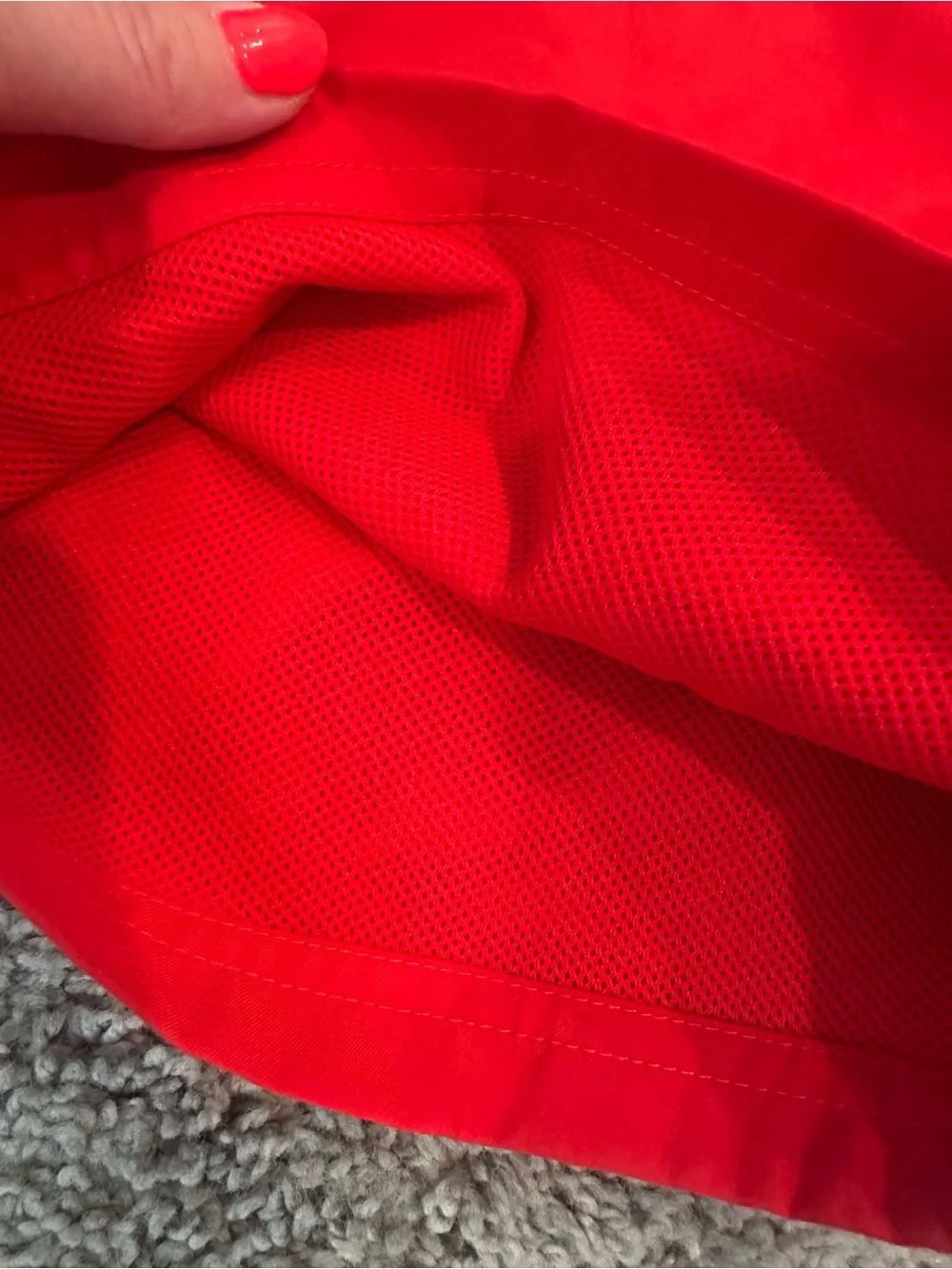 Nike Sportswear Club Woven HBR Shorts